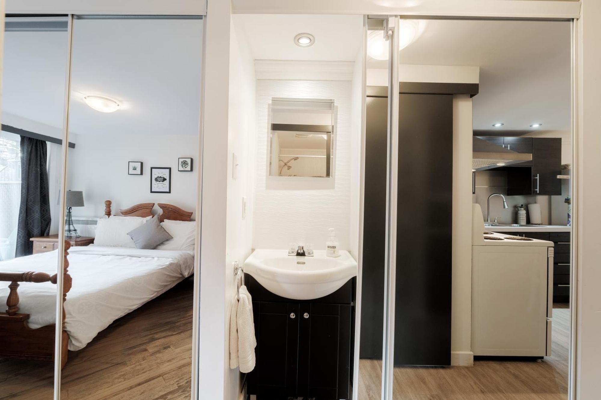 Apartamento Chez Sarah: Themed Cozy Loft